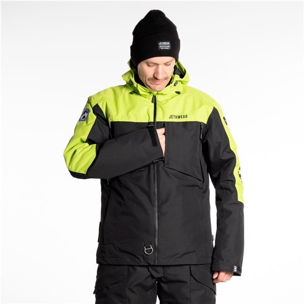 JETHWEAR CRISP JACKET - DRIVEN Canada's Powersports 7340107554512J24121 - 052 - XS