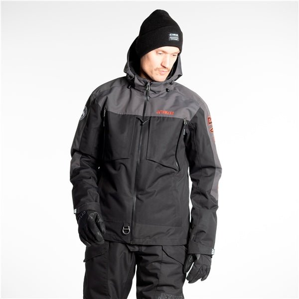 JETHWEAR CRISP JACKET - DRIVEN Canada's Powersports 7340107554512J24121 - 052 - XS