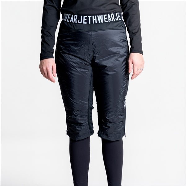 JETHWEAR CRUISER SHORT, WOMEN 2.0 - DRIVEN Canada's Powersports 7340107558992J2452 - 001 - XS