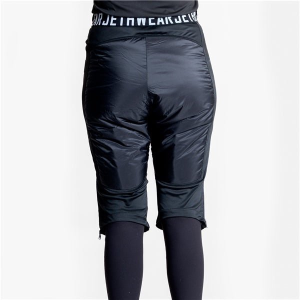 JETHWEAR CRUISER SHORT, WOMEN 2.0 - DRIVEN Canada's Powersports 7340107558992J2452 - 001 - XS