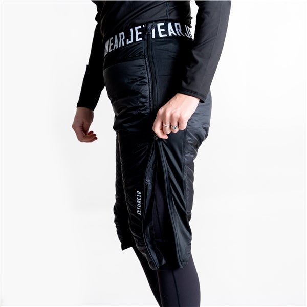JETHWEAR CRUISER SHORT, WOMEN 2.0 - DRIVEN Canada's Powersports 7340107558992J2452 - 001 - XS