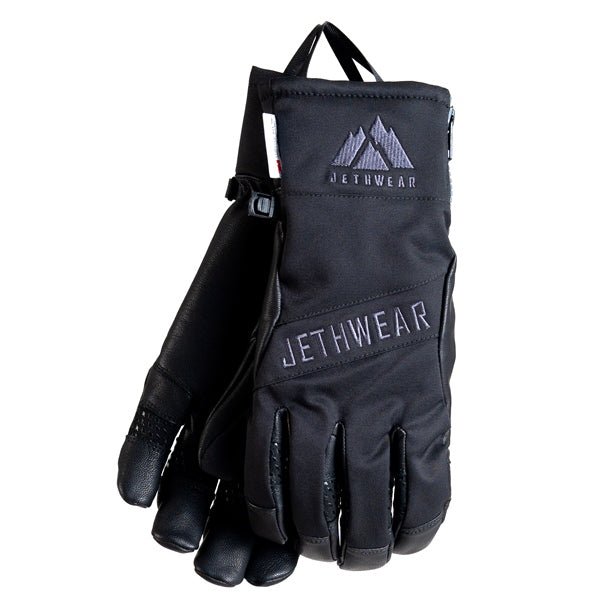 JETHWEAR EMPIRE GLOVES V.2 - DRIVEN Canada's Powersports 7340107566256J25146 - 001 - XS