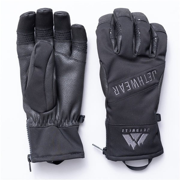 JETHWEAR EMPIRE GLOVES - DRIVEN Canada's Powersports 7340107545978J22142 - 001 - XS
