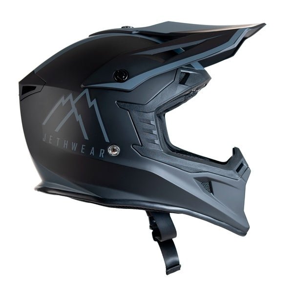 JETHWEAR FORCE BACKCOUNTRY HELMET - DRIVEN Canada's Powersports 7340107565723J25185 - 001 - L