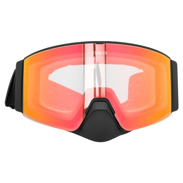 JETHWEAR FORCE ELECTIRC GOGGLE - DRIVEN Canada's Powersports 7340107559395J24023 - 020