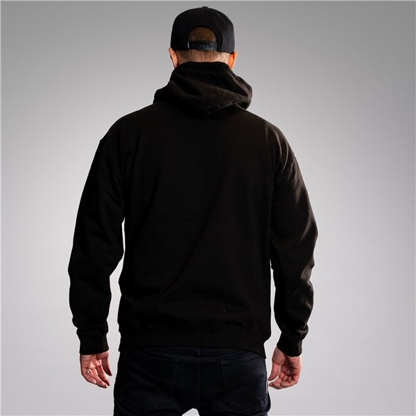 JETHWEAR HOODIE - DRIVEN Canada's Powersports 7340107540881J21106 - 001XS
