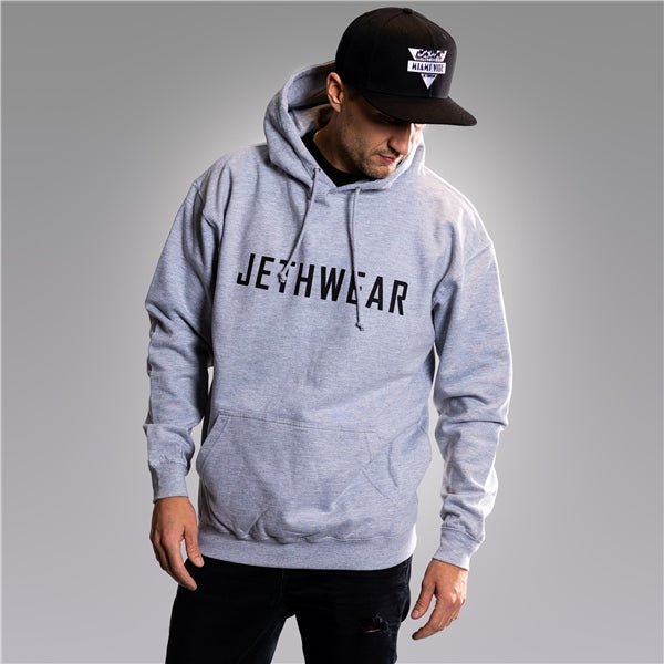 JETHWEAR HOODIE - DRIVEN Canada's Powersports 7340107540959J21106 - 002S