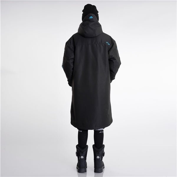 JETHWEAR JW PIT COAT - DRIVEN Canada's Powersports 7340107551207J2361 - 001 - S