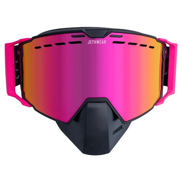 JETHWEAR LINE GOGGLE - DRIVEN Canada's Powersports 7340107559388J24024 - 340