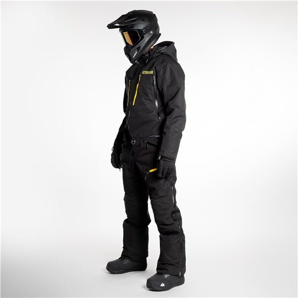 JETHWEAR MEN SHELL FREEDOM ONE PIECE SUIT - DRIVEN Canada's Powersports 7340107558213J2435 - 063 - XS
