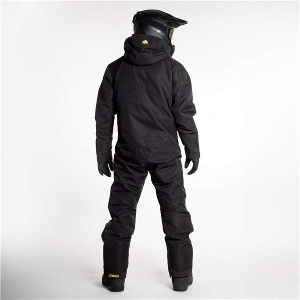 JETHWEAR MEN SHELL FREEDOM ONE PIECE SUIT - DRIVEN Canada's Powersports 7340107558213J2435 - 063 - XS