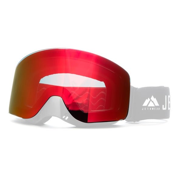 JETHWEAR MILE LENS - DRIVEN Canada's Powersports 7340107553300J23041 - 400