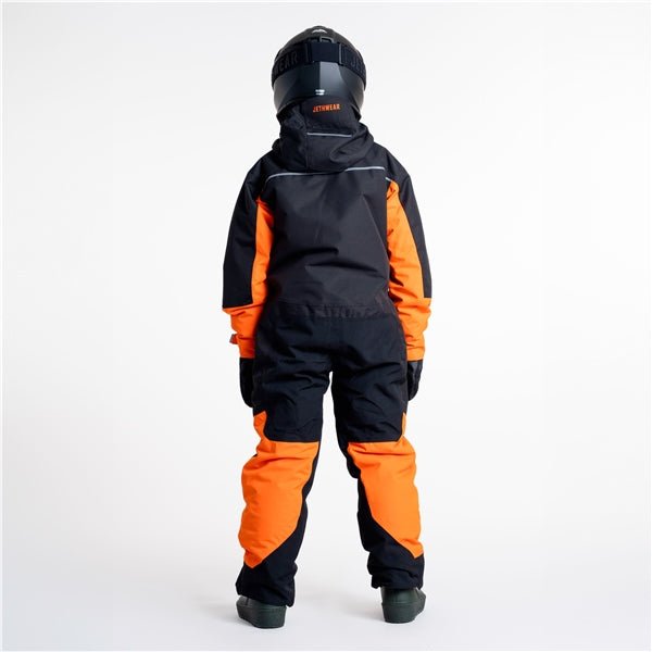 JETHWEAR ODIN & OLIVIA ONE PIECE SUIT KIDS 2.0 - DRIVEN Canada's Powersports 7340107558558J2436 - 062 - 110 - 116