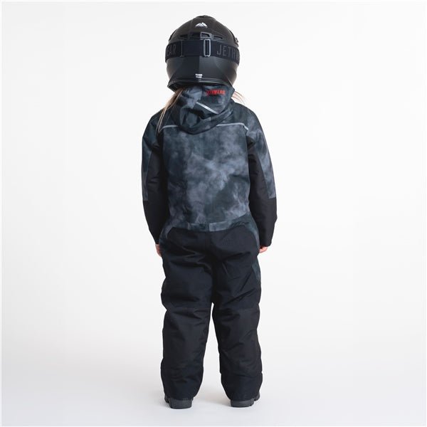 JETHWEAR ODIN & OLIVIA ONE PIECE SUIT KIDS 2.0 - DRIVEN Canada's Powersports 7340107558558J2436 - 062 - 110 - 116