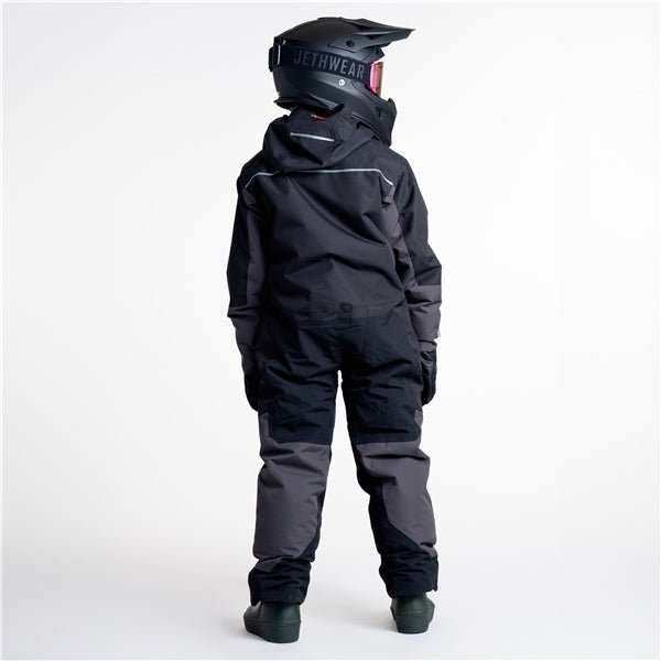 JETHWEAR ODIN & OLIVIA ONE PIECE SUIT KIDS 2.0 - DRIVEN Canada's Powersports 7340107558558J2436 - 062 - 110 - 116