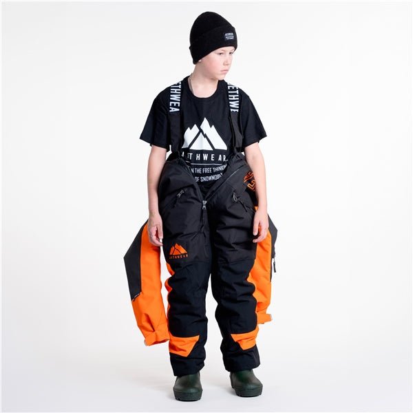 JETHWEAR ODIN & OLIVIA ONE PIECE SUIT KIDS 2.0 - DRIVEN Canada's Powersports 7340107558558J2436 - 062 - 110 - 116