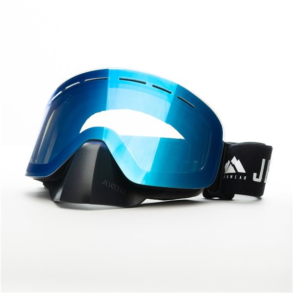 JETHWEAR PHASE GOGGLE - DRIVEN Canada's Powersports 7340107552846J23021 - 012