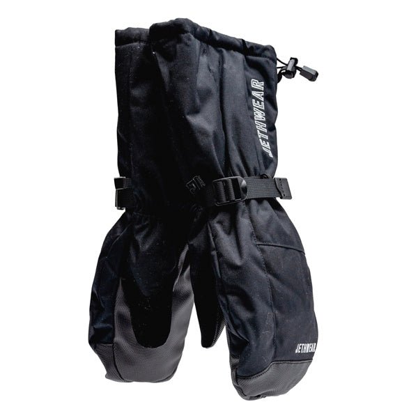 JETHWEAR POLAR MITTENS - DRIVEN Canada's Powersports 7340107545916J22141 - 001 - XS