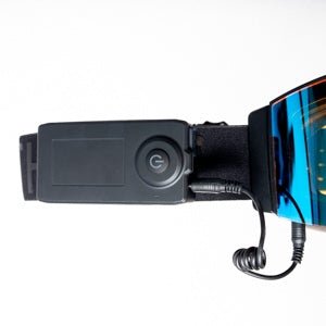 JETHWEAR SPARE BATTERY BOX - DRIVEN Canada's Powersports 7340107553805J23040 - BB