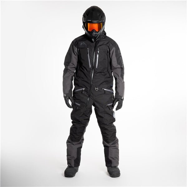 JETHWEAR THE ONE INSULATED ONE PIECE SUIT - DRIVEN Canada's Powersports 7340107556646J24311 - 001 - XS
