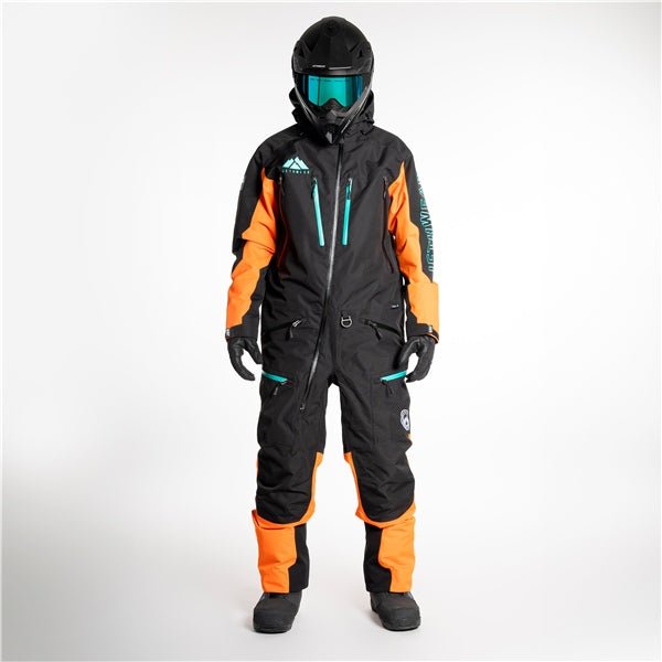 JETHWEAR THE ONE INSULATED ONE PIECE SUIT - DRIVEN Canada's Powersports 7340107557117J24311 - 225 - XS
