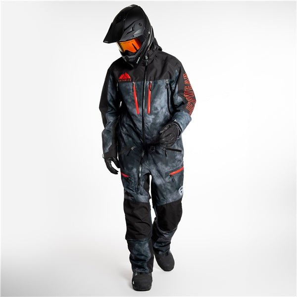 JETHWEAR THE ONE INSULATED ONE PIECE SUIT - DRIVEN Canada's Powersports 7340107557278J24311 - 226 - XS