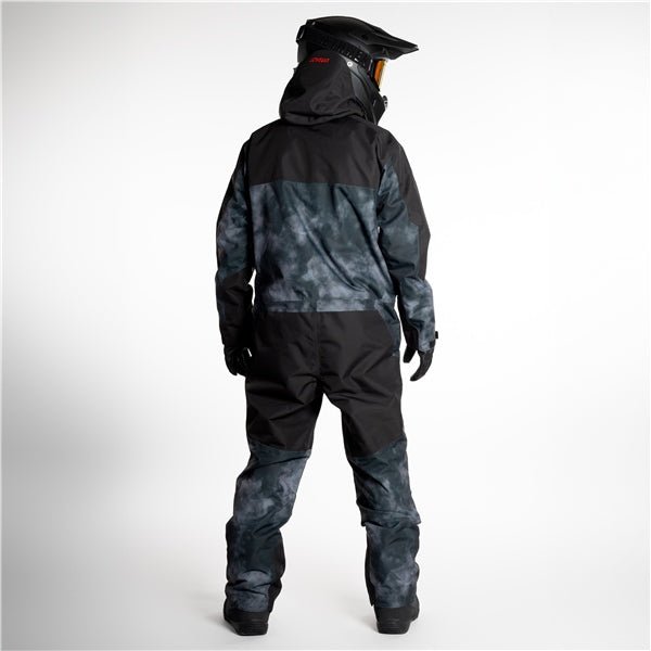JETHWEAR THE ONE INSULATED ONE PIECE SUIT - DRIVEN Canada's Powersports 7340107557278J24311 - 226 - XS