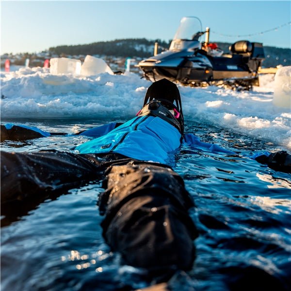 JETHWEAR THE ONE INSULATED ONE PIECE SUIT - DRIVEN Canada's Powersports 7340107557278J24311 - 226 - XS