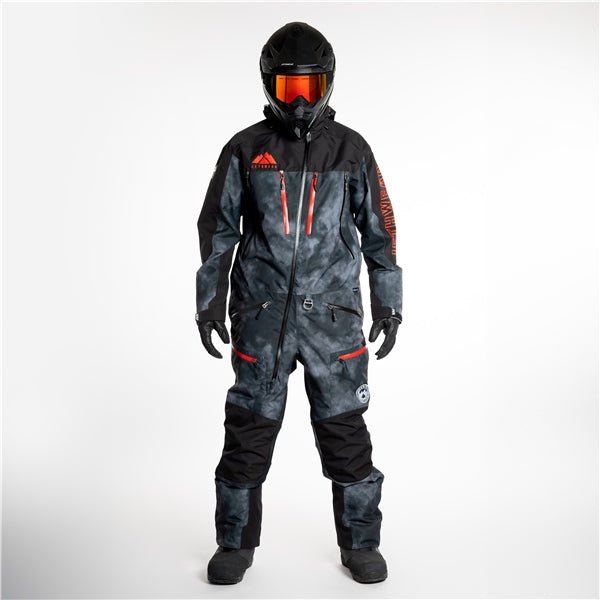 JETHWEAR THE ONE INSULATED ONE PIECE SUIT - DRIVEN Canada's Powersports 7340107557278J24311 - 226 - XS