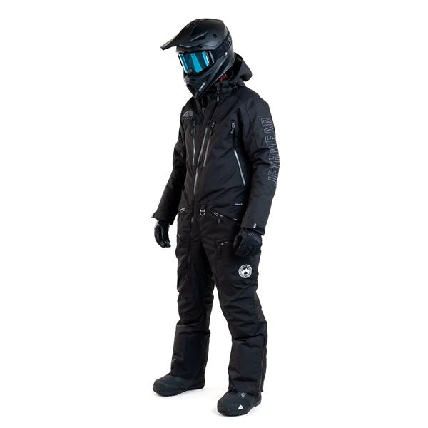 JETHWEAR THE ONE V.2 ONE PIECE SUIT MAN 150G - DRIVEN Canada's Powersports 7340107562579J25311 - 001 - XS
