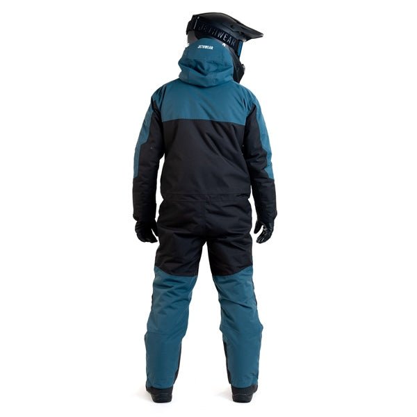 JETHWEAR THE ONE V.2 ONE PIECE SUIT MAN 150G - DRIVEN Canada's Powersports 7340107562739J25311 - 081 - XS