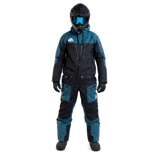 JETHWEAR THE ONE V.2 ONE PIECE SUIT MAN 150G - DRIVEN Canada's Powersports 7340107562739J25311 - 081 - XS
