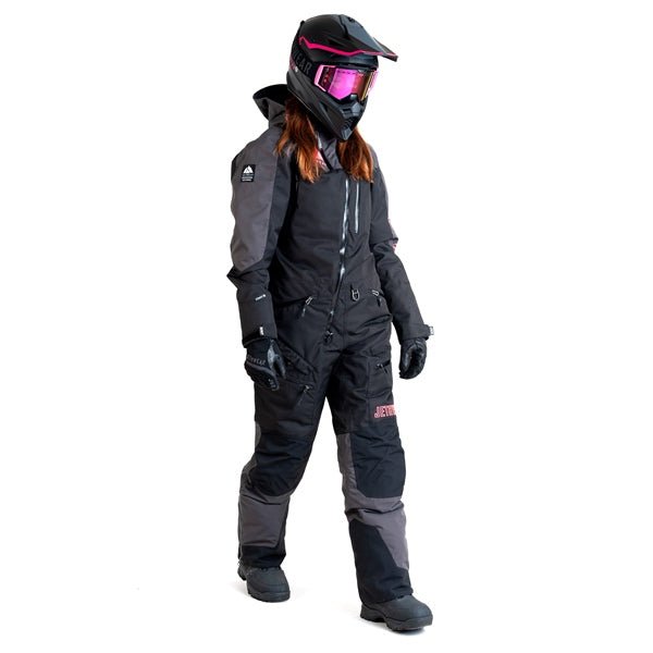 JETHWEAR THE ONE V.2. ONE PIECE SUIT WOMEN 180G - DRIVEN Canada's Powersports 7340107563262J25321 - 025 - XS