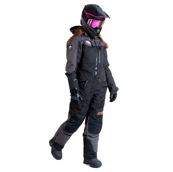JETHWEAR THE ONE V.2. ONE PIECE SUIT WOMEN 180G - DRIVEN Canada's Powersports 7340107563262J25321 - 025 - XS