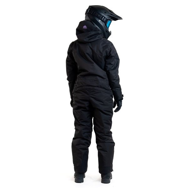 JETHWEAR THE ONE V.2. ONE PIECE SUIT WOMEN 180G - DRIVEN Canada's Powersports 7340107563194J25321 - 083 - XS