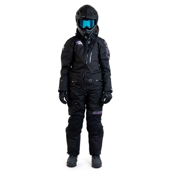 JETHWEAR THE ONE V.2. ONE PIECE SUIT WOMEN 180G - DRIVEN Canada's Powersports 7340107563194J25321 - 083 - XS