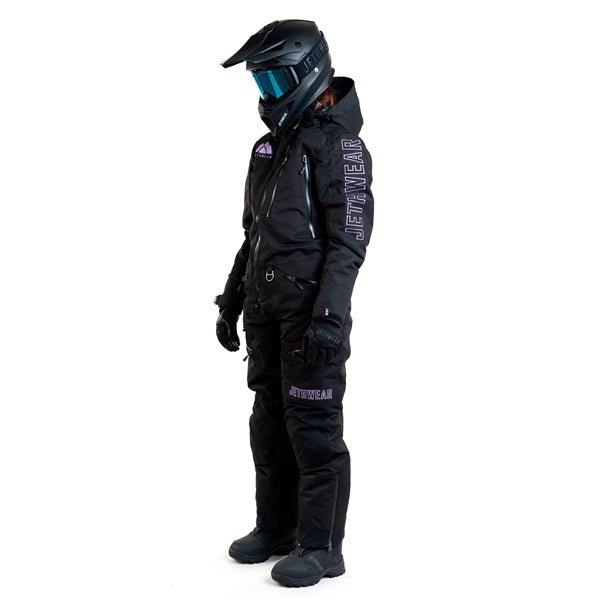 JETHWEAR THE ONE V.2. ONE PIECE SUIT WOMEN 180G - DRIVEN Canada's Powersports 7340107563194J25321 - 083 - XS