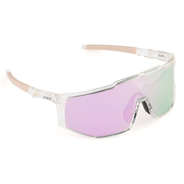 JETHWEAR TURBO TINTS SUNGLASSES (J25002 - 271) - DRIVEN Canada's Powersports 7340107564160J25002 - 271