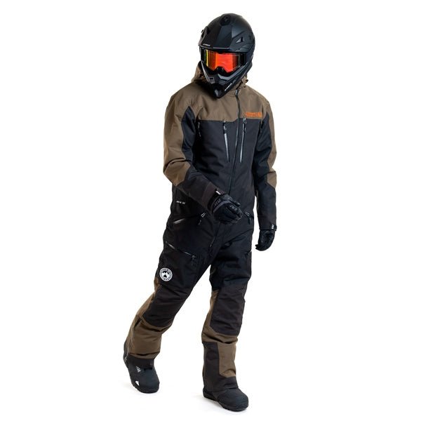 JETHWEAR VENTURE SUIT 1 PIECE MEN SAFE - DRIVEN Canada's Powersports 7340107562975J25342 - 079 - XS