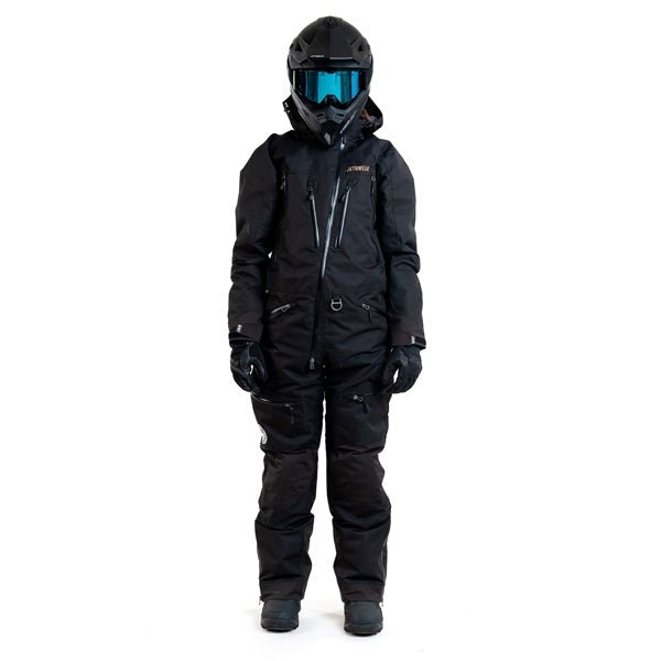 JETHWEAR VENTURE SUIT 1 PIECE WOMEN SAFE - DRIVEN Canada's Powersports 7340107563408J25332 - 071 - XS