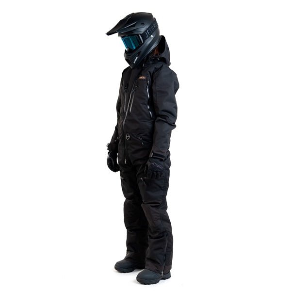 JETHWEAR VENTURE SUIT 1 PIECE WOMEN SAFE - DRIVEN Canada's Powersports 7340107563408J25332 - 071 - XS