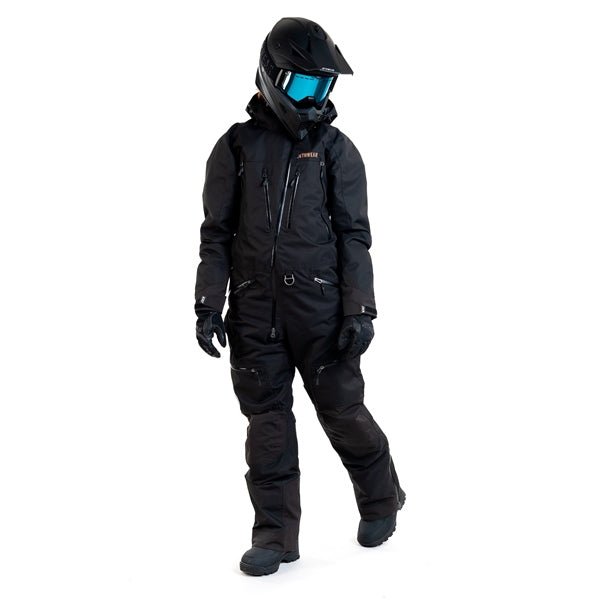 JETHWEAR VENTURE SUIT 1 PIECE WOMEN SAFE - DRIVEN Canada's Powersports 7340107563408J25332 - 071 - XS