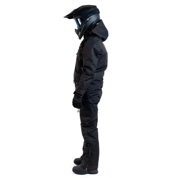 JETHWEAR VENTURE SUIT 1 PIECE WOMEN SAFE - DRIVEN Canada's Powersports 7340107563408J25332 - 071 - XS