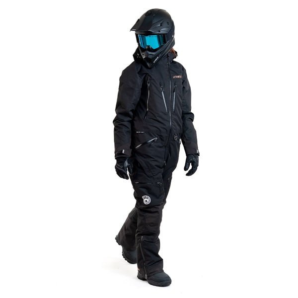 JETHWEAR VENTURE SUIT 1 PIECE WOMEN SAFE - DRIVEN Canada's Powersports 7340107563408J25332 - 071 - XS