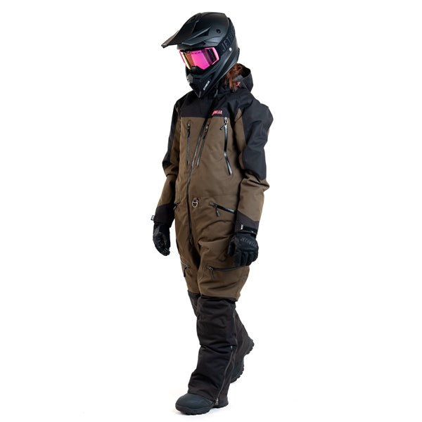 JETHWEAR VENTURE SUIT 1 PIECE WOMEN SAFE - DRIVEN Canada's Powersports 7340107563545J25332 - 079 - XS