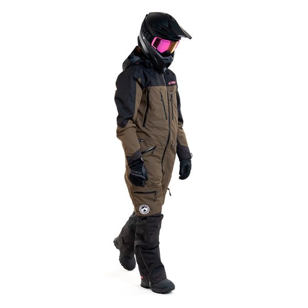 JETHWEAR VENTURE SUIT 1 PIECE WOMEN SAFE - DRIVEN Canada's Powersports 7340107563545J25332 - 079 - XS