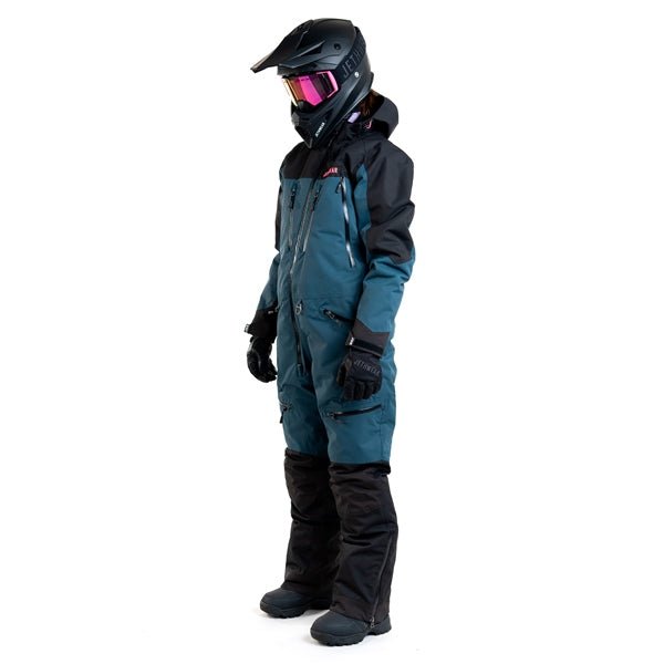 JETHWEAR VENTURE SUIT 1 PIECE WOMEN SAFE - DRIVEN Canada's Powersports 7340107563477J25332 - 081 - XS