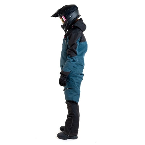 JETHWEAR VENTURE SUIT 1 PIECE WOMEN SAFE - DRIVEN Canada's Powersports 7340107563477J25332 - 081 - XS