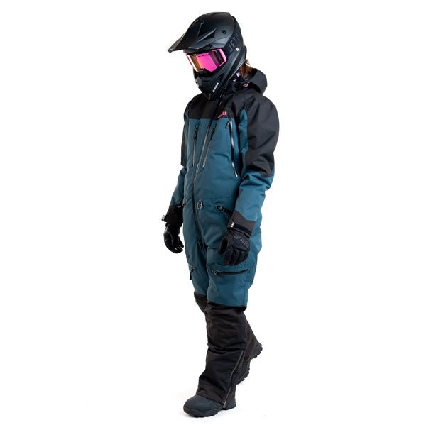 JETHWEAR VENTURE SUIT 1 PIECE WOMEN SAFE - DRIVEN Canada's Powersports 7340107563477J25332 - 081 - XS