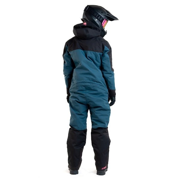 JETHWEAR VENTURE SUIT 1 PIECE WOMEN SAFE - DRIVEN Canada's Powersports 7340107563477J25332 - 081 - XS